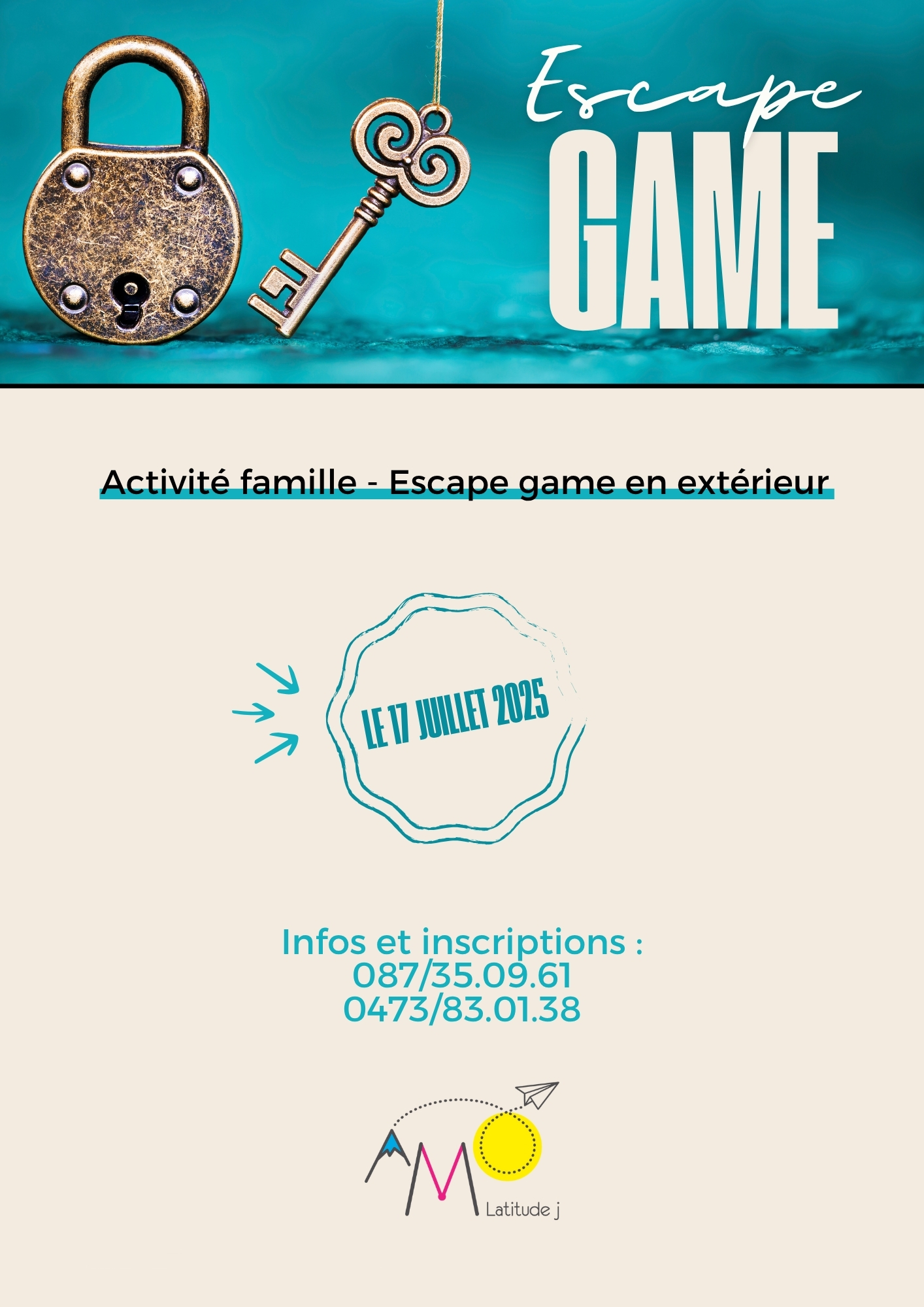 Image de l'activité