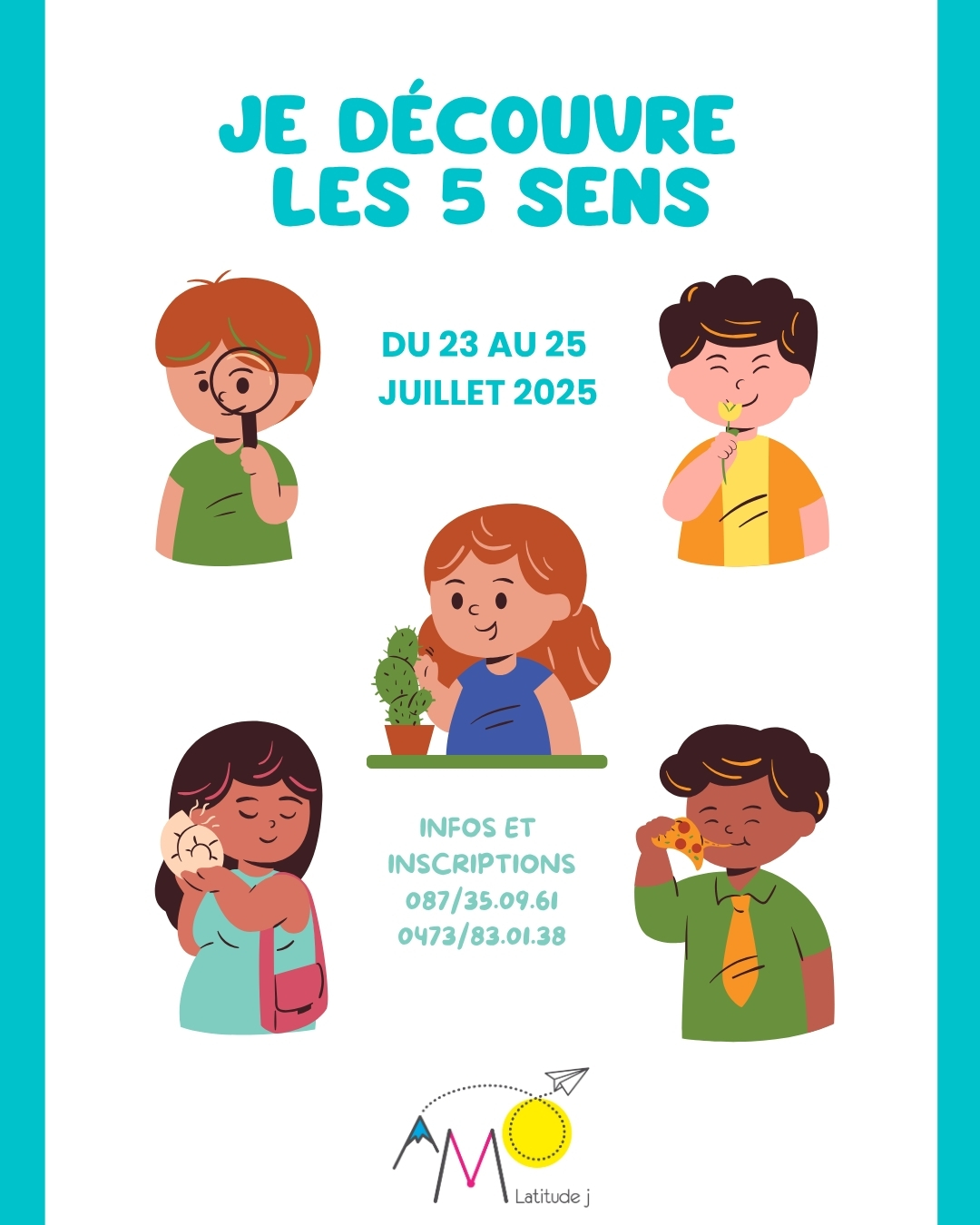 Image de l'activité