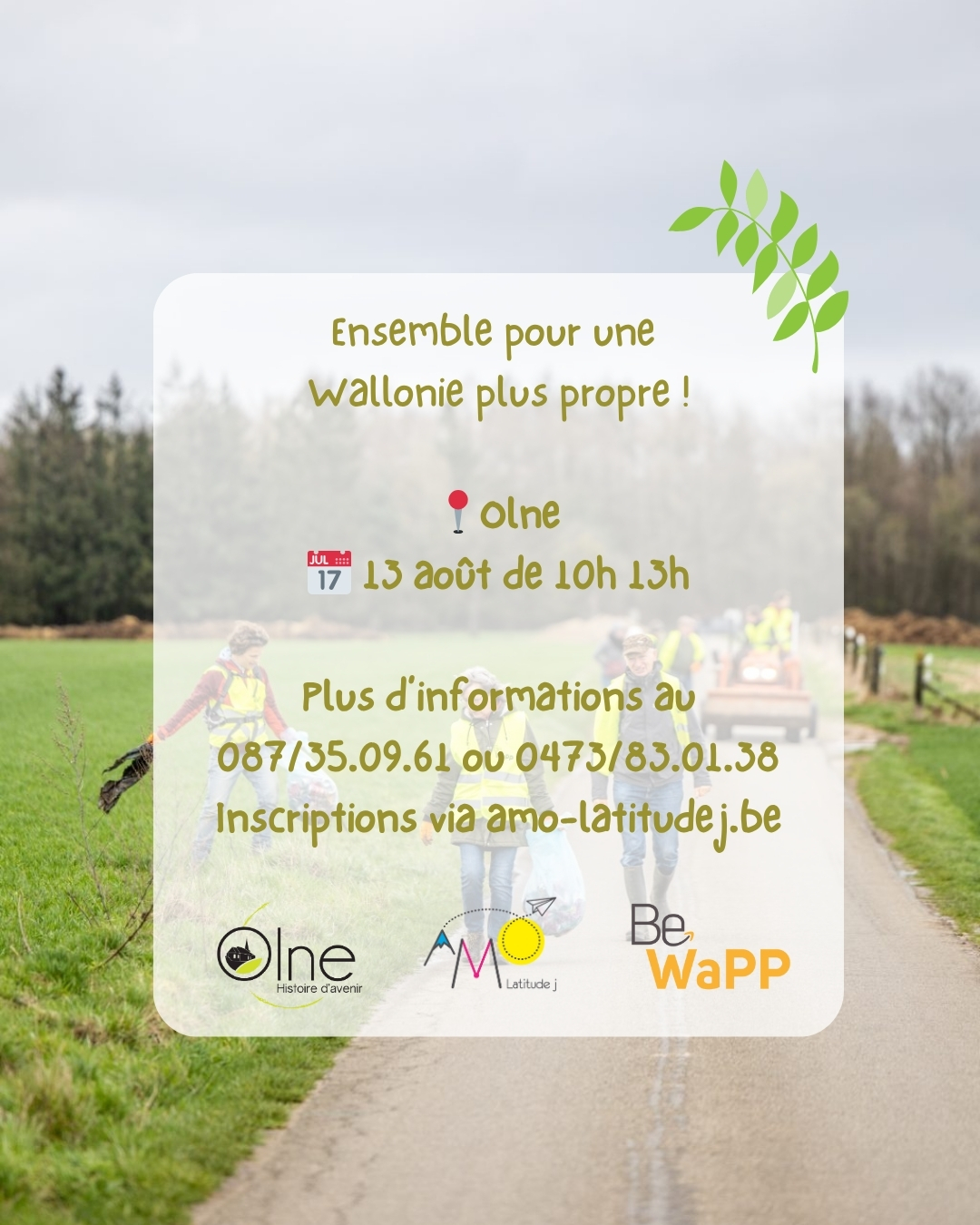 Image de l'activité