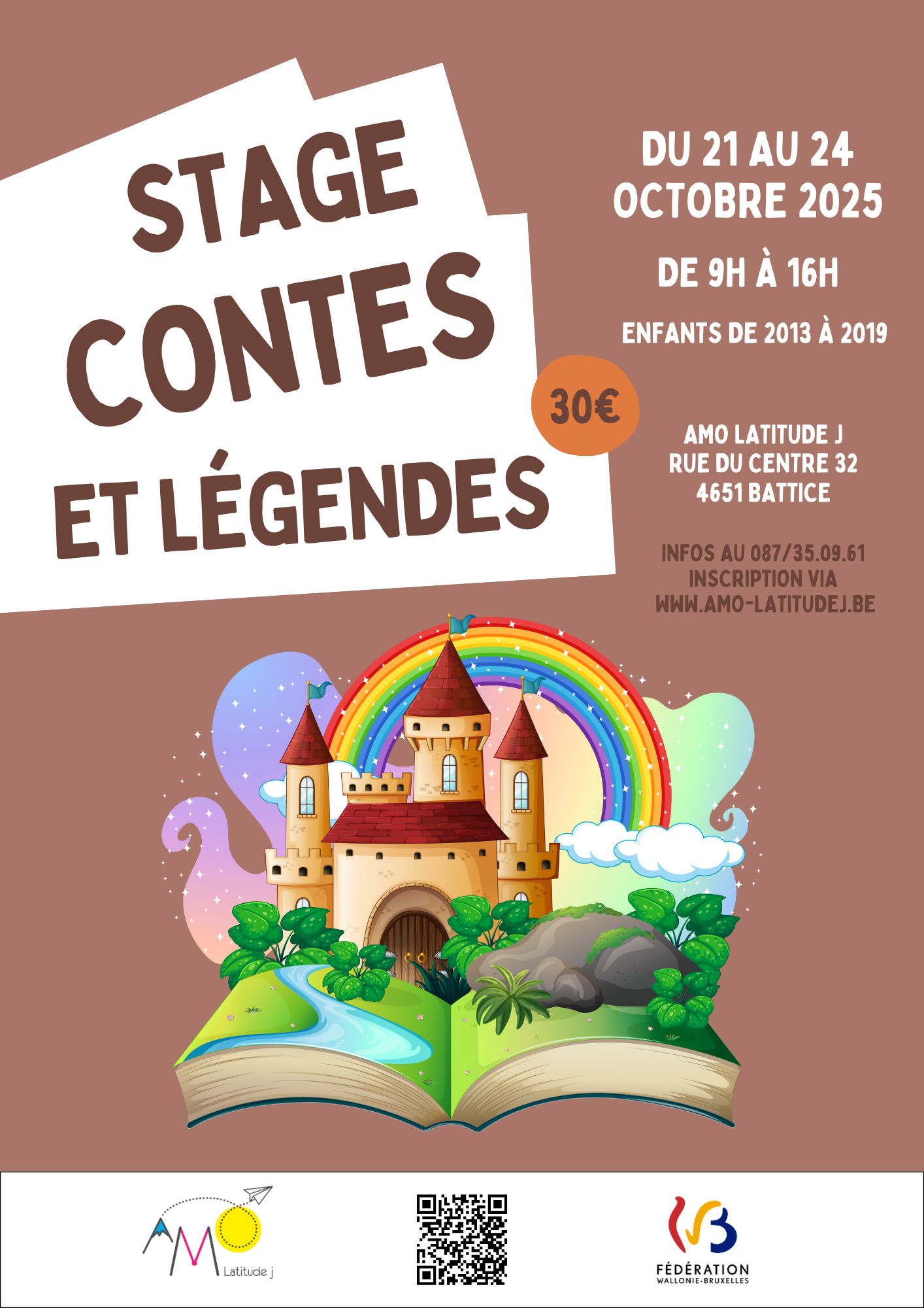 Image de l'activité