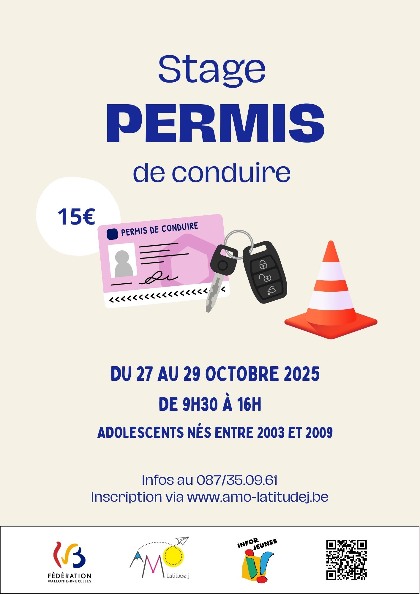 Image de l'activité