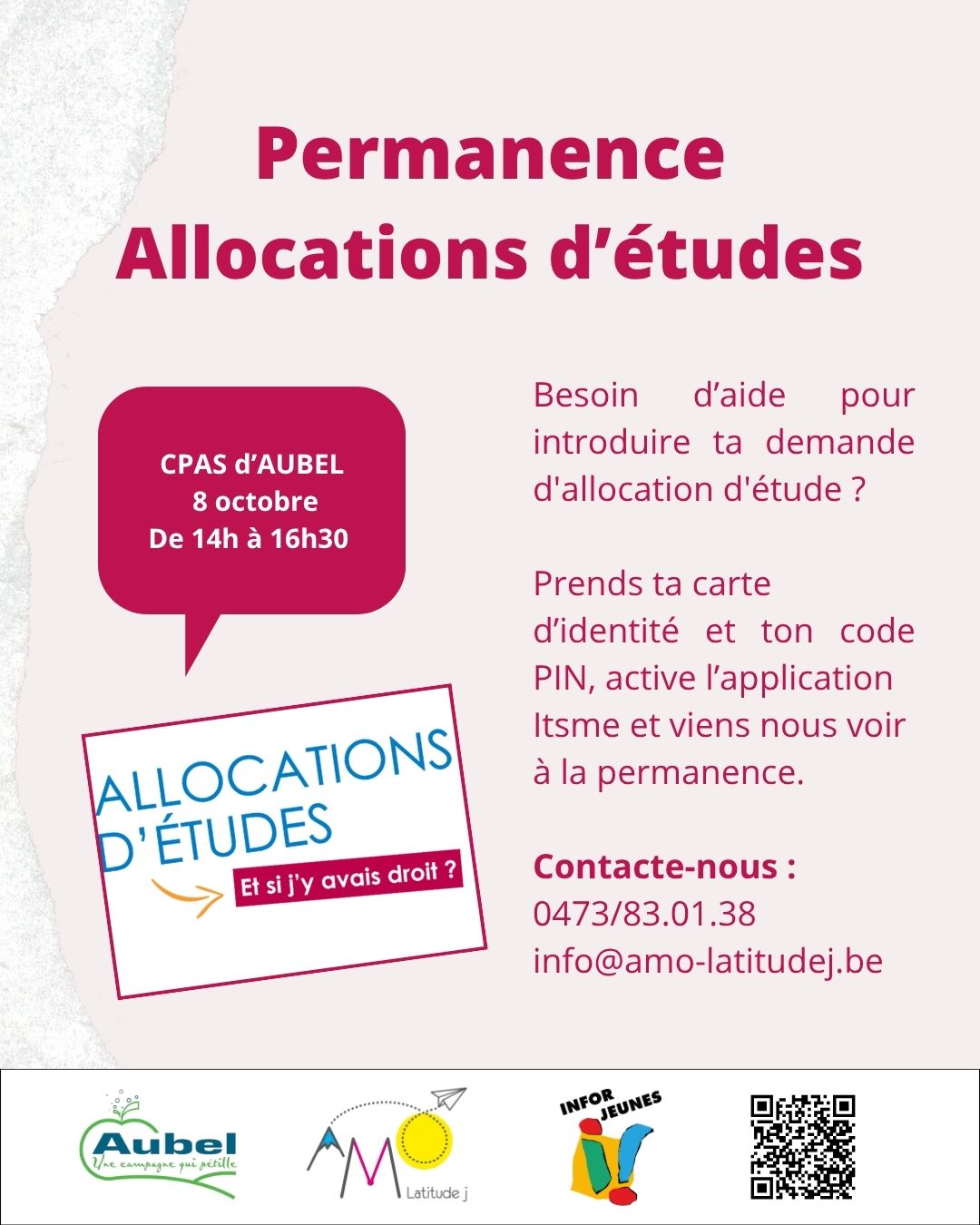 Image de l'activité