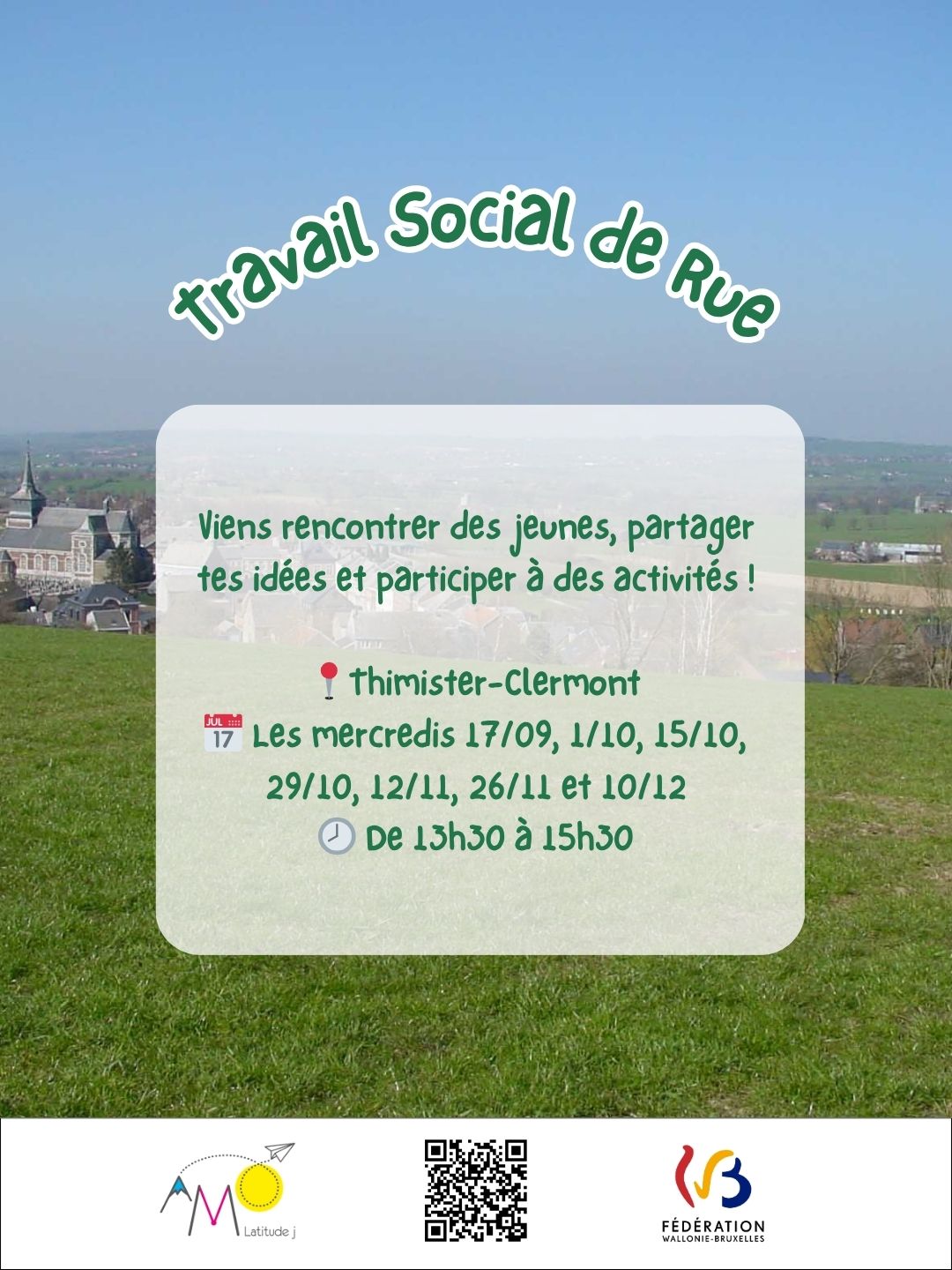 Image de l'activité