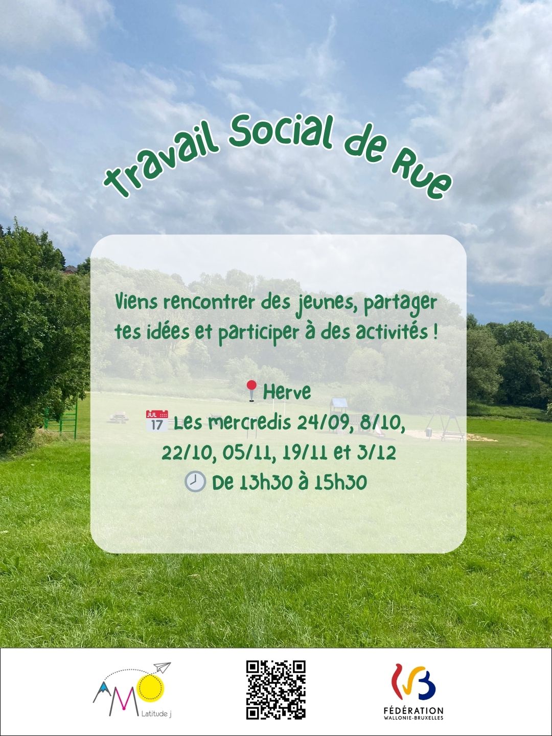 Image de l'activité