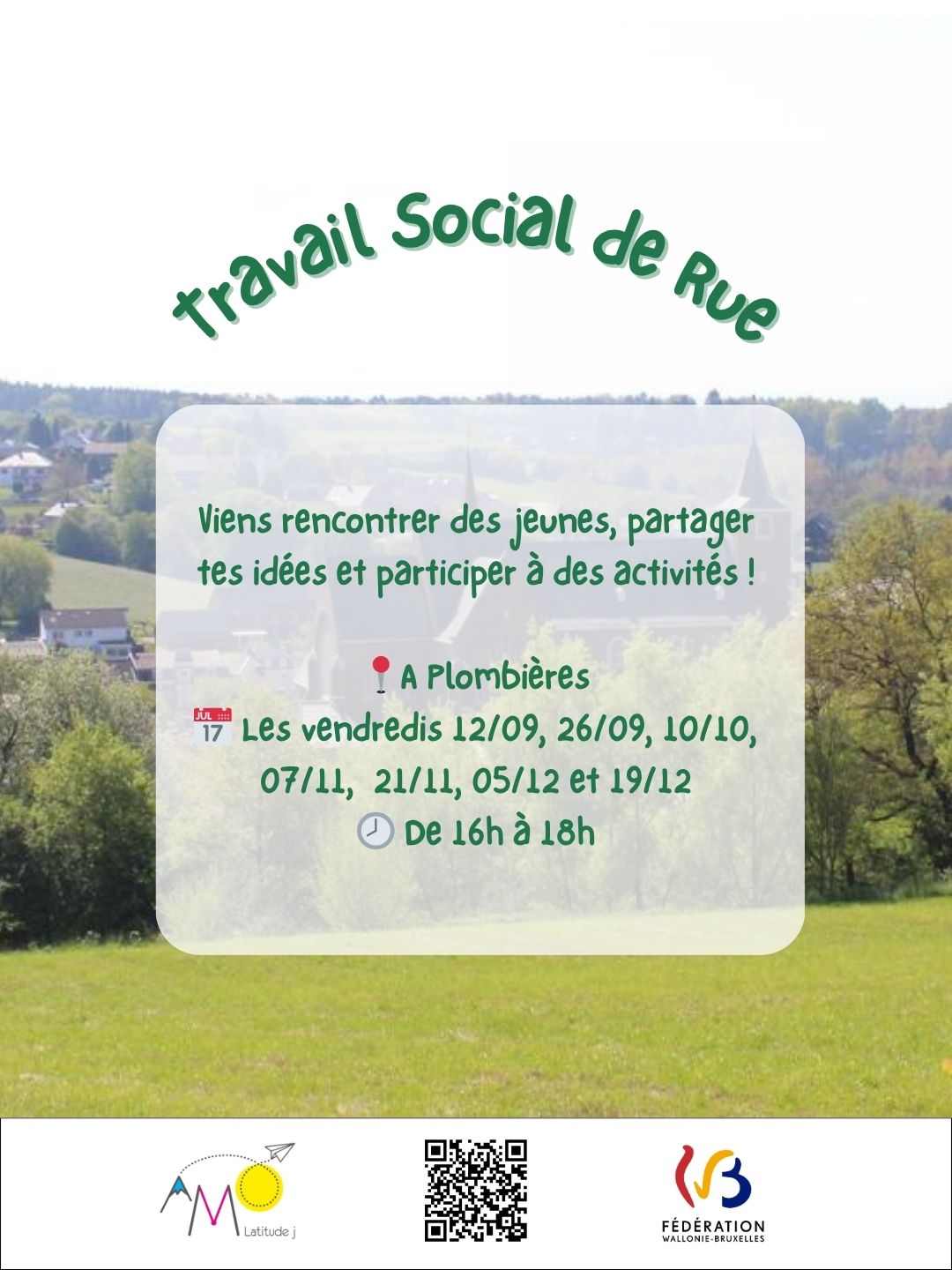 Image de l'activité