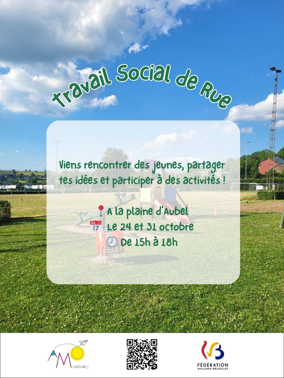 Image de l'activité