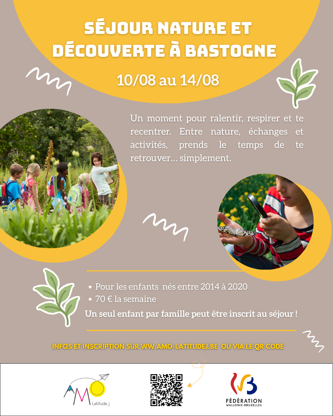 Image de l'activité