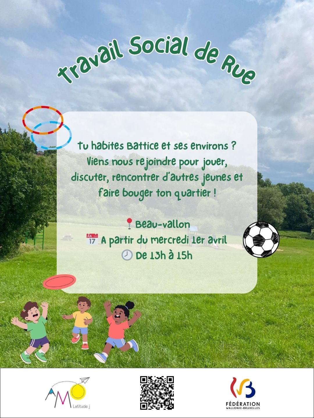 Image de l'activité