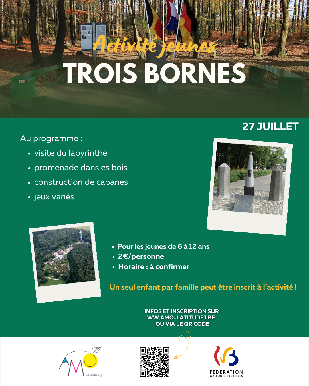 Image de l'activité