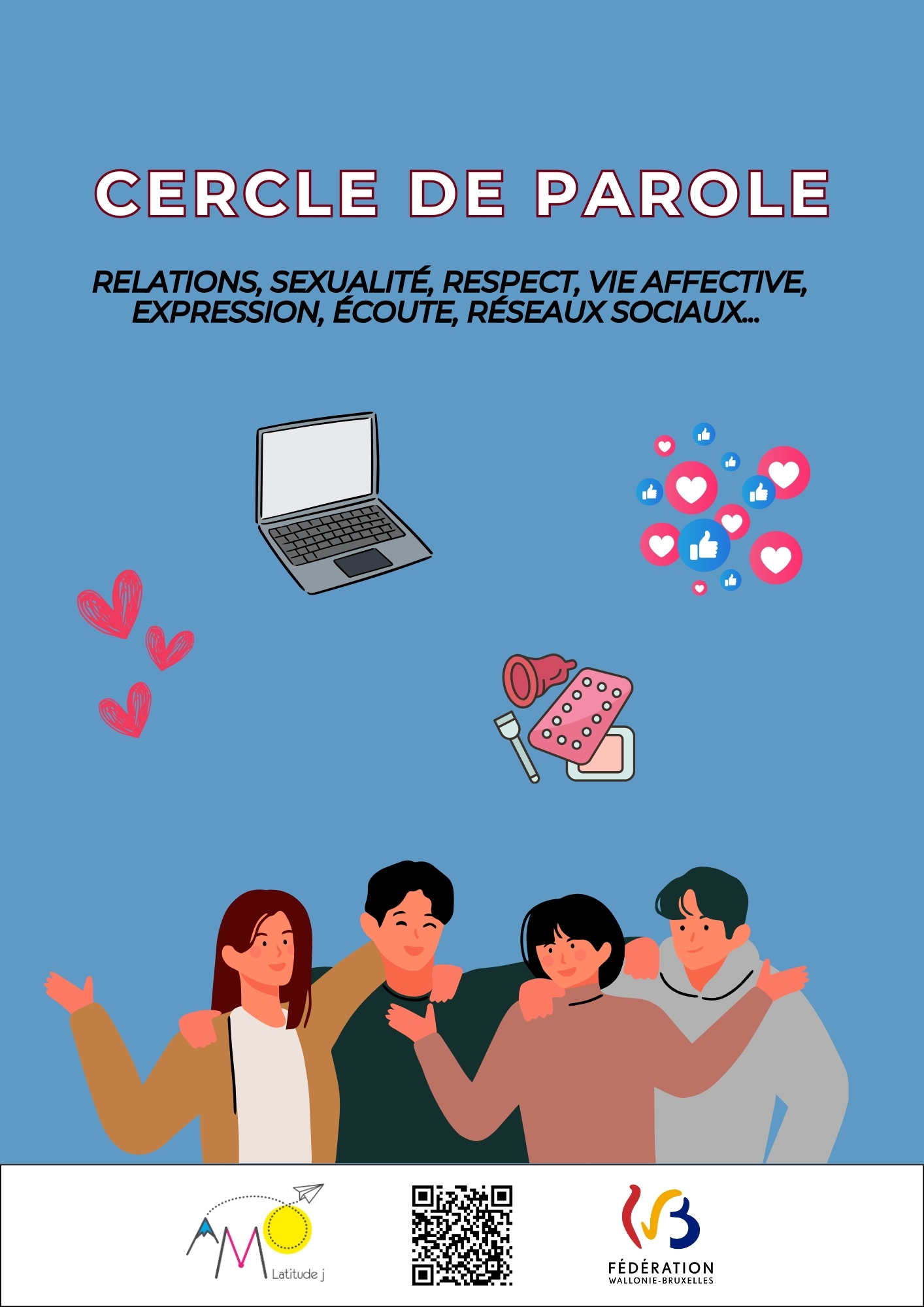Image de l'animation