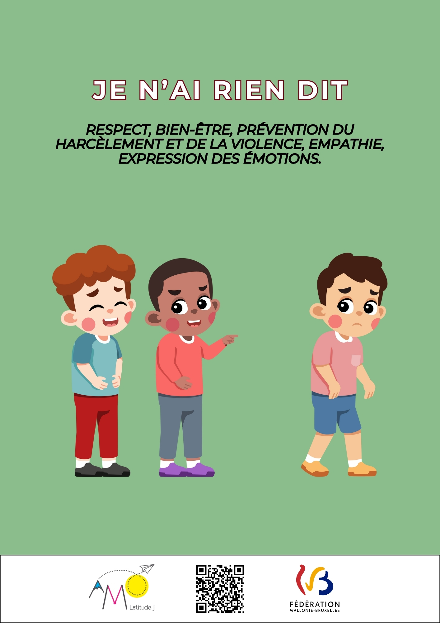 Image de l'animation