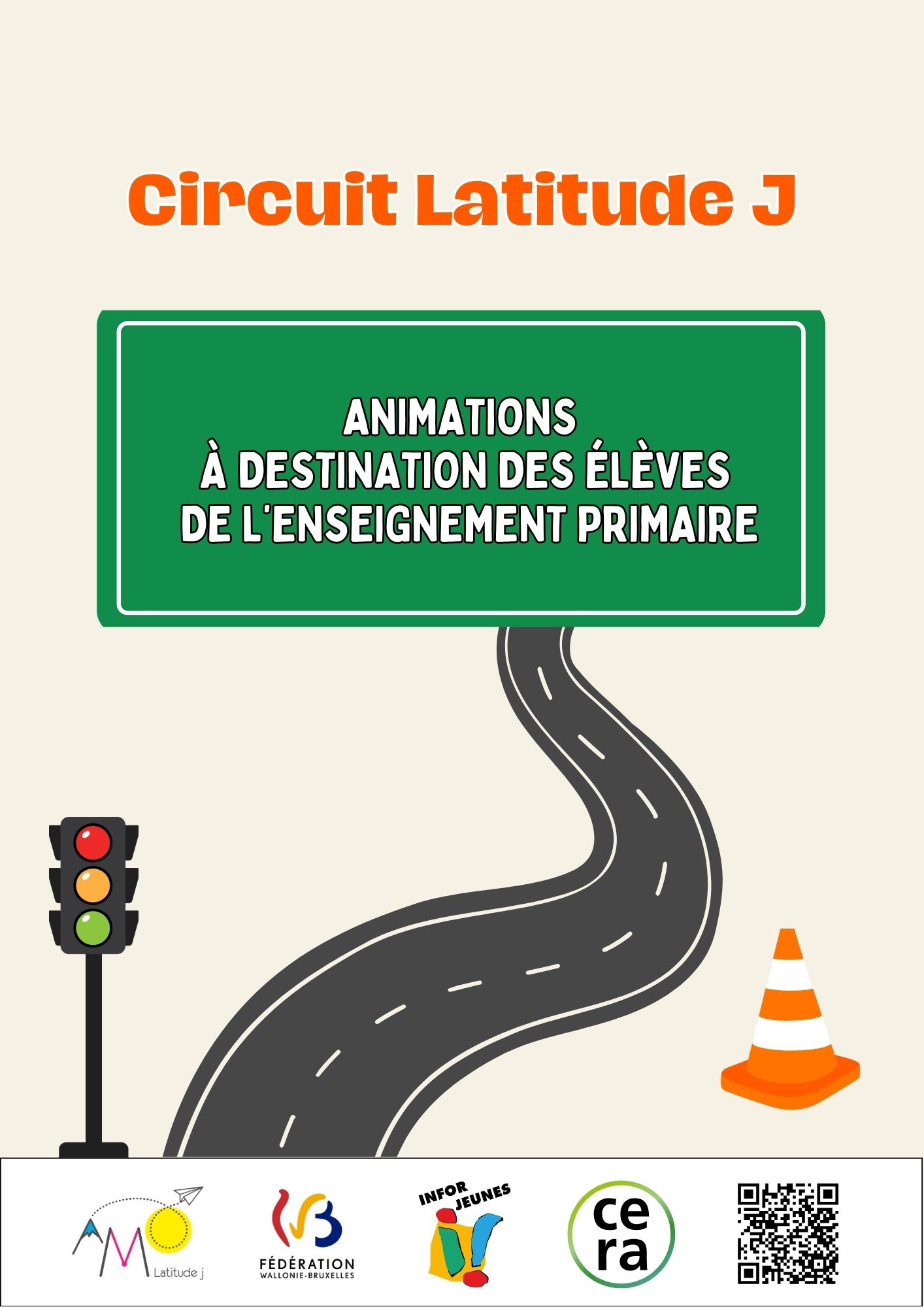 Image de l'animation