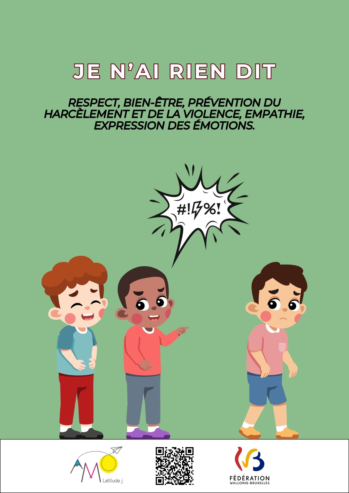 Image de l'animation