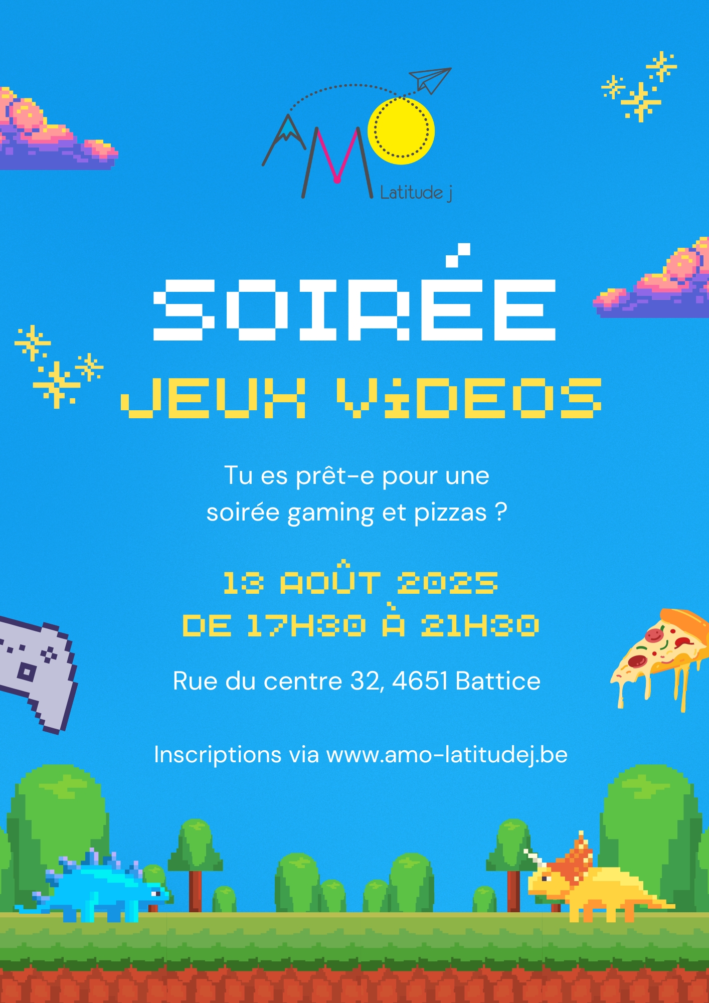 Image de l'activité