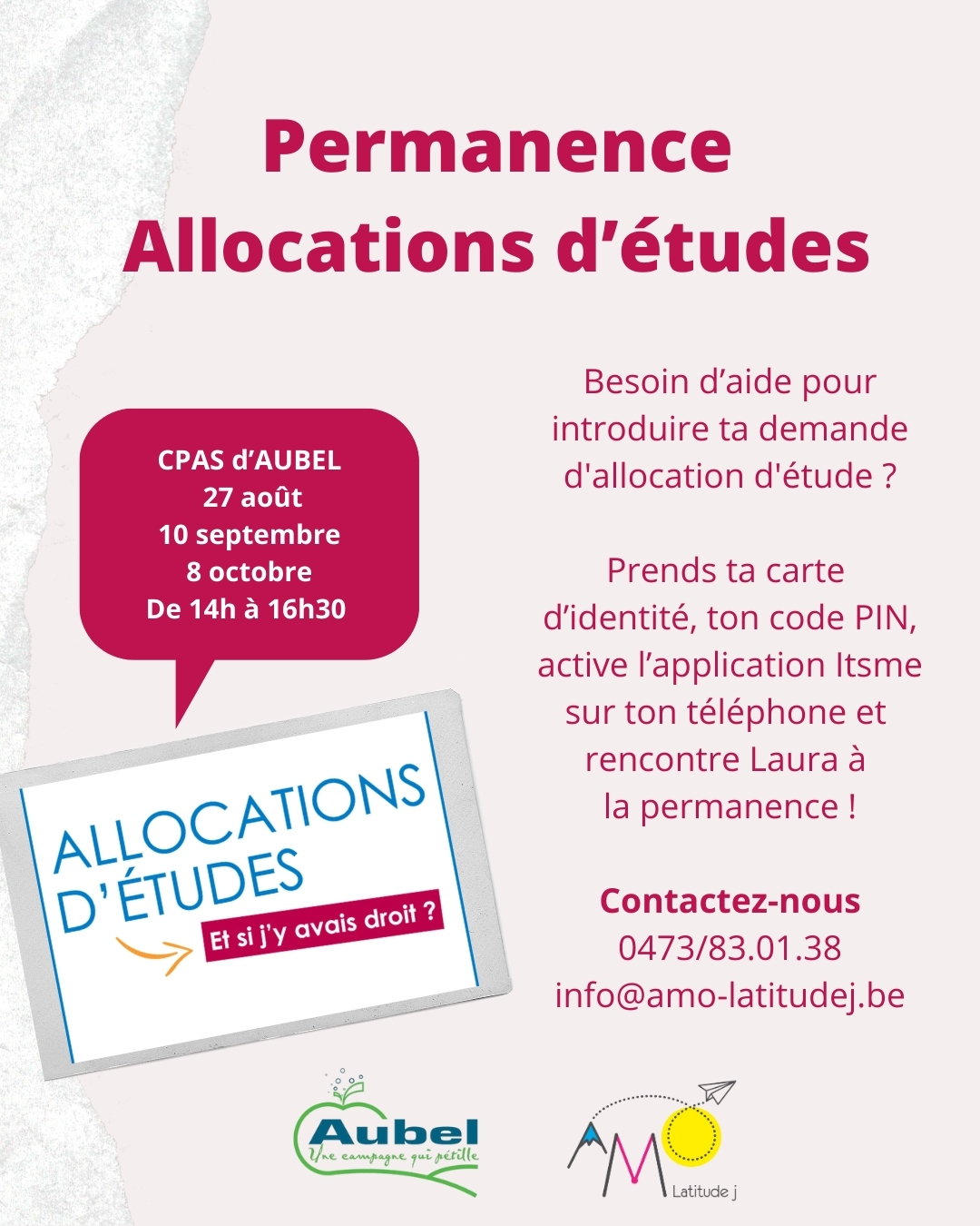Image de l'activité