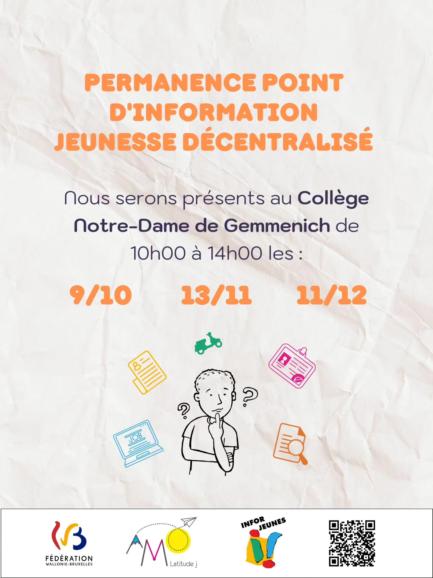 Image de l'activité