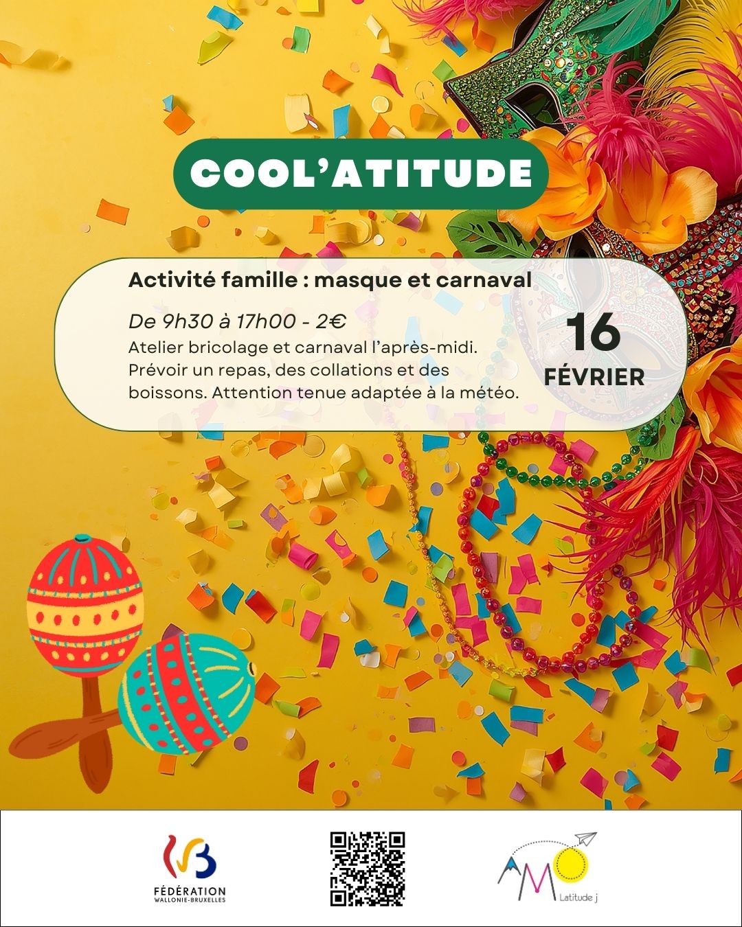 Image de l'activité