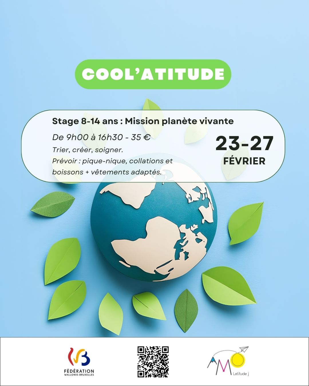 Image de l'activité