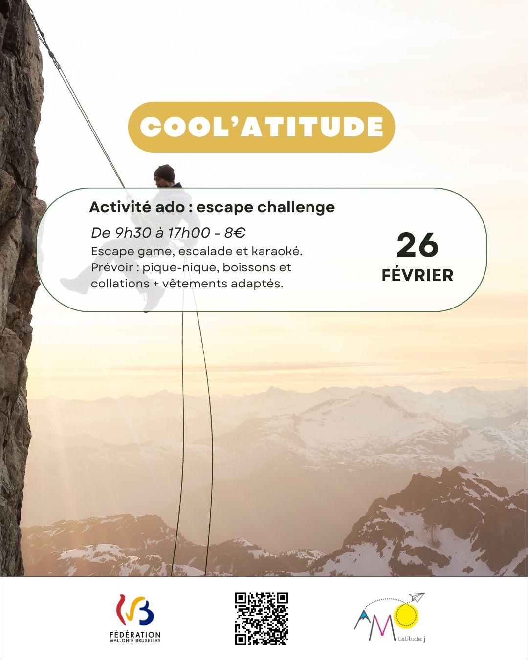 Image de l'activité