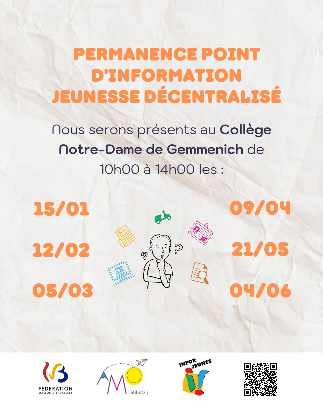 Image de l'activité