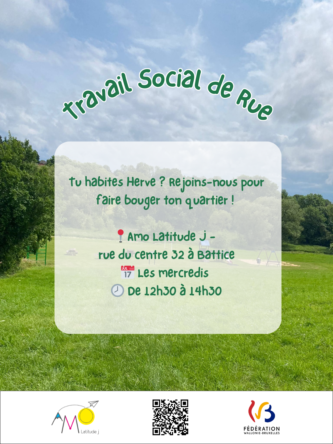 Image de l'activité