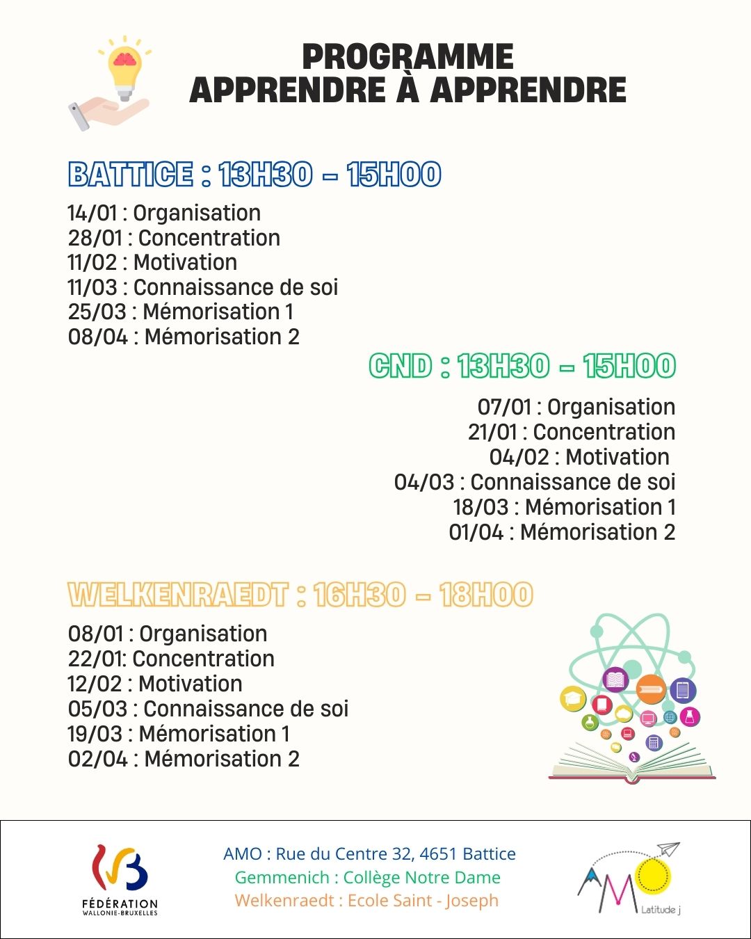 Image de l'activité