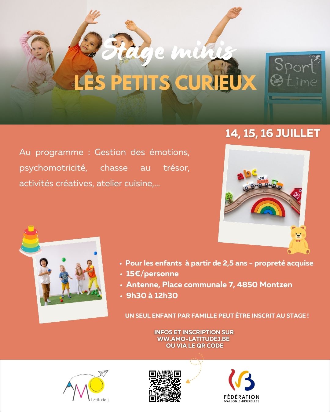 Image de l'activité