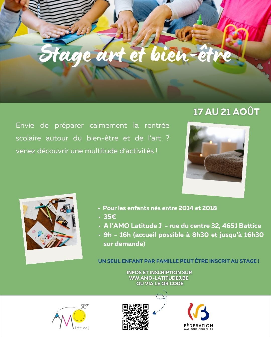 Image de l'activité
