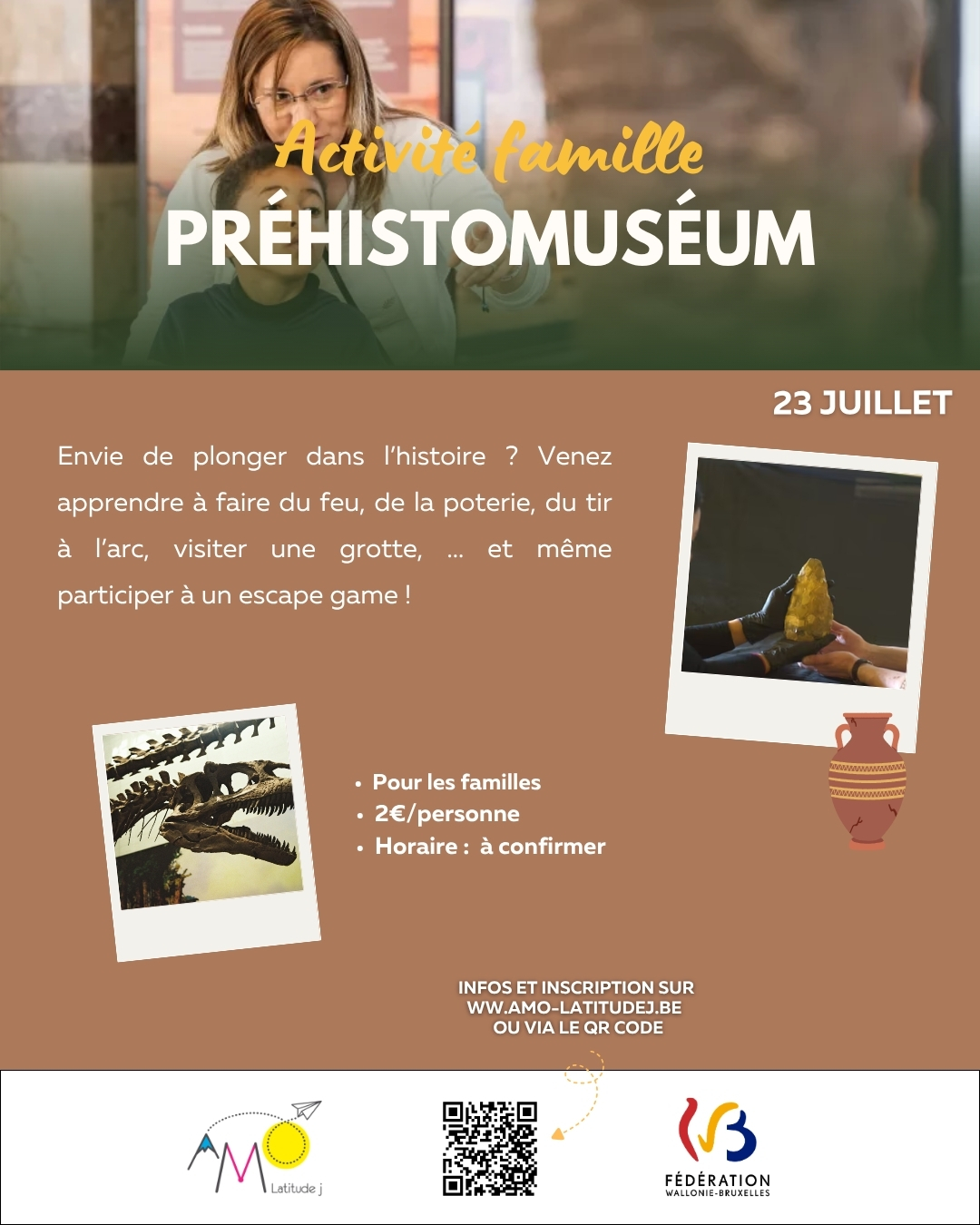 Image de l'activité