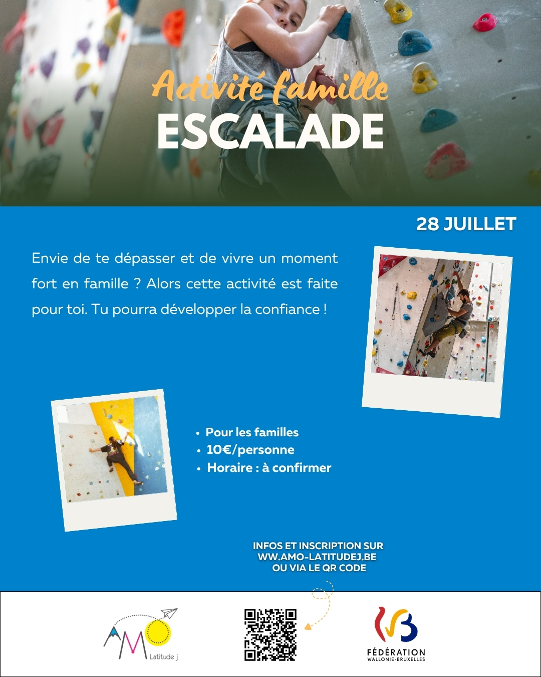 Image de l'activité