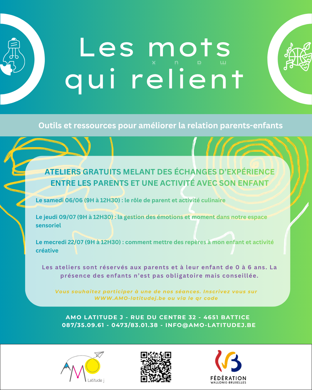 Image de l'activité