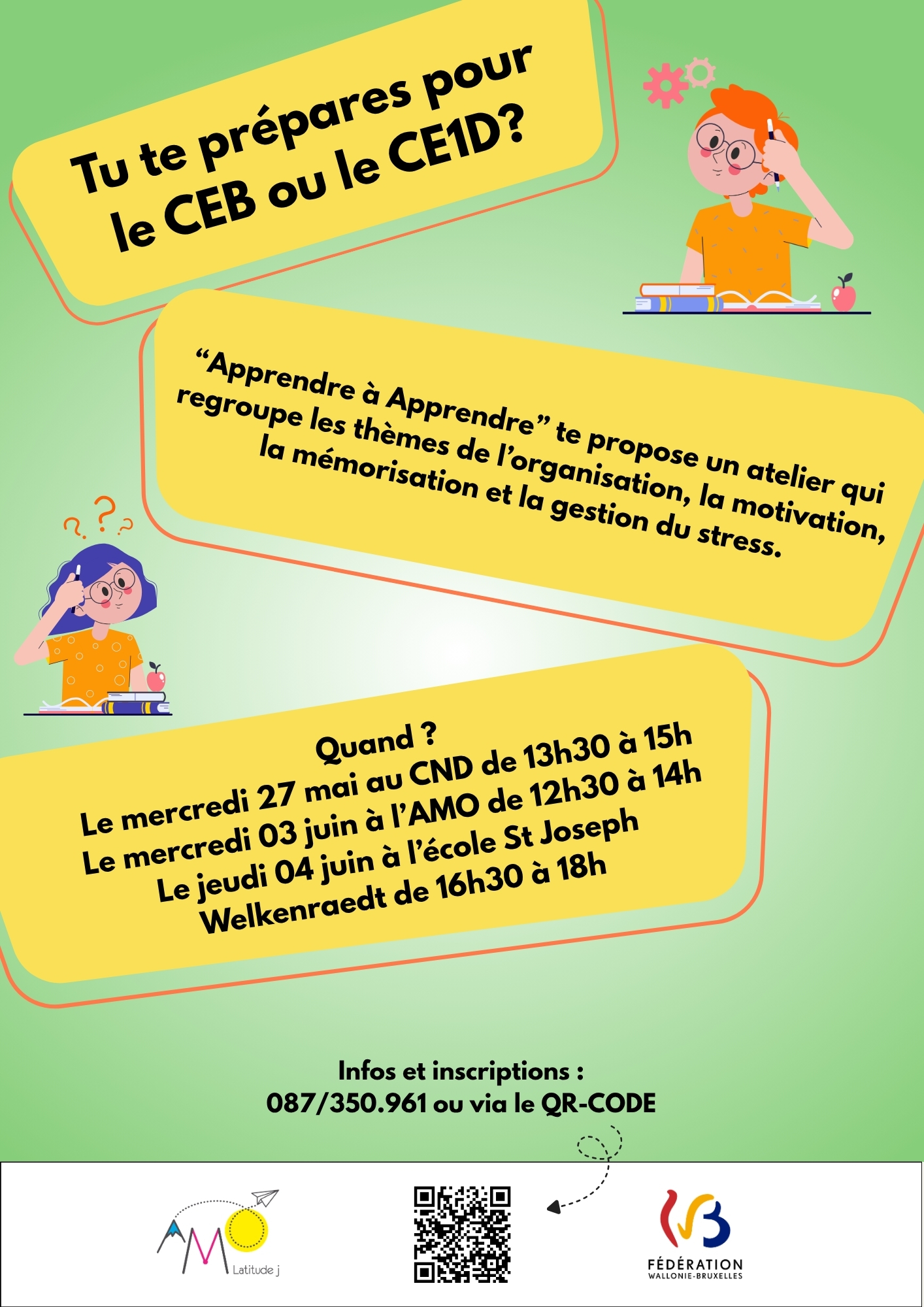 Image de l'activité