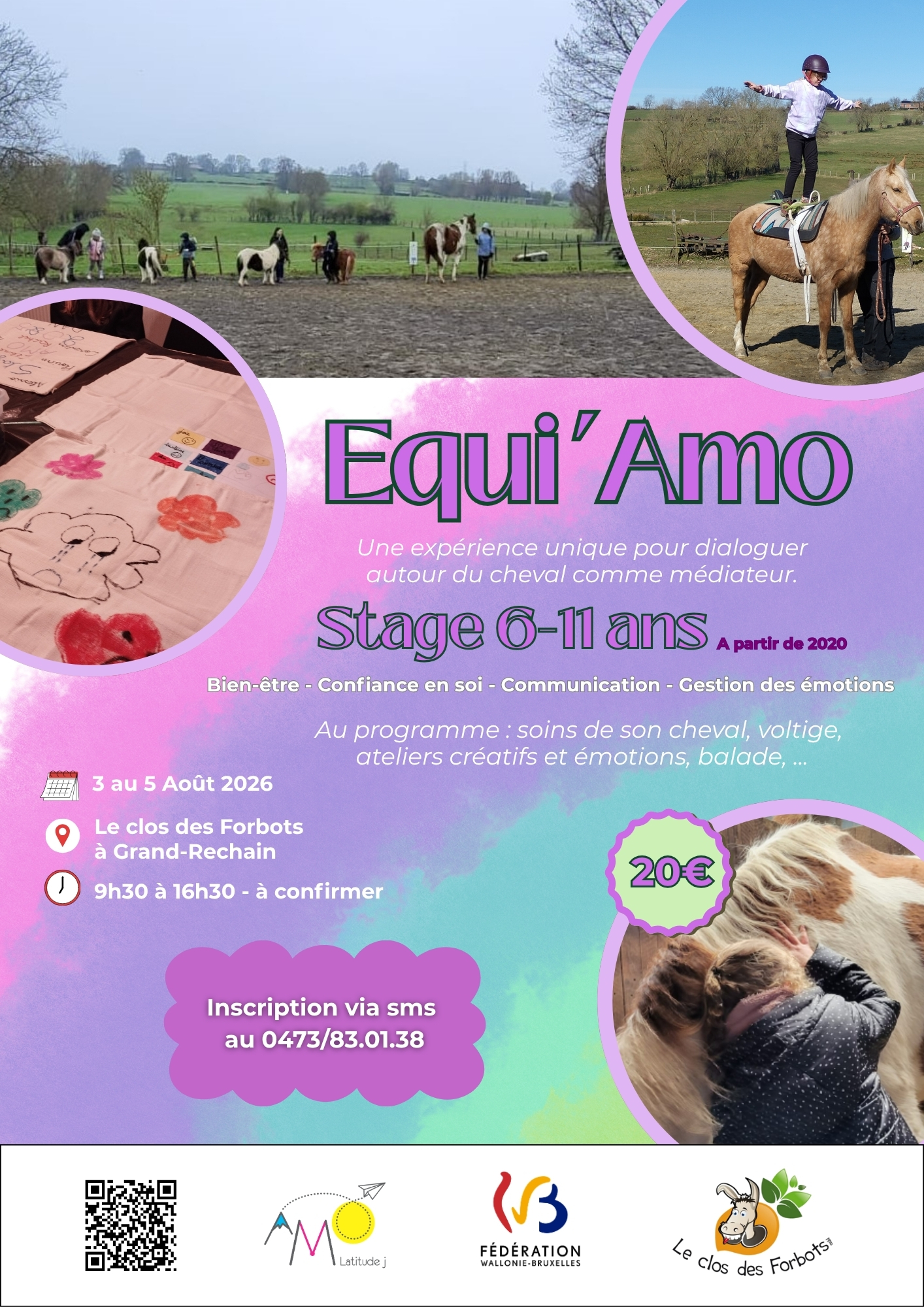 Image de l'activité