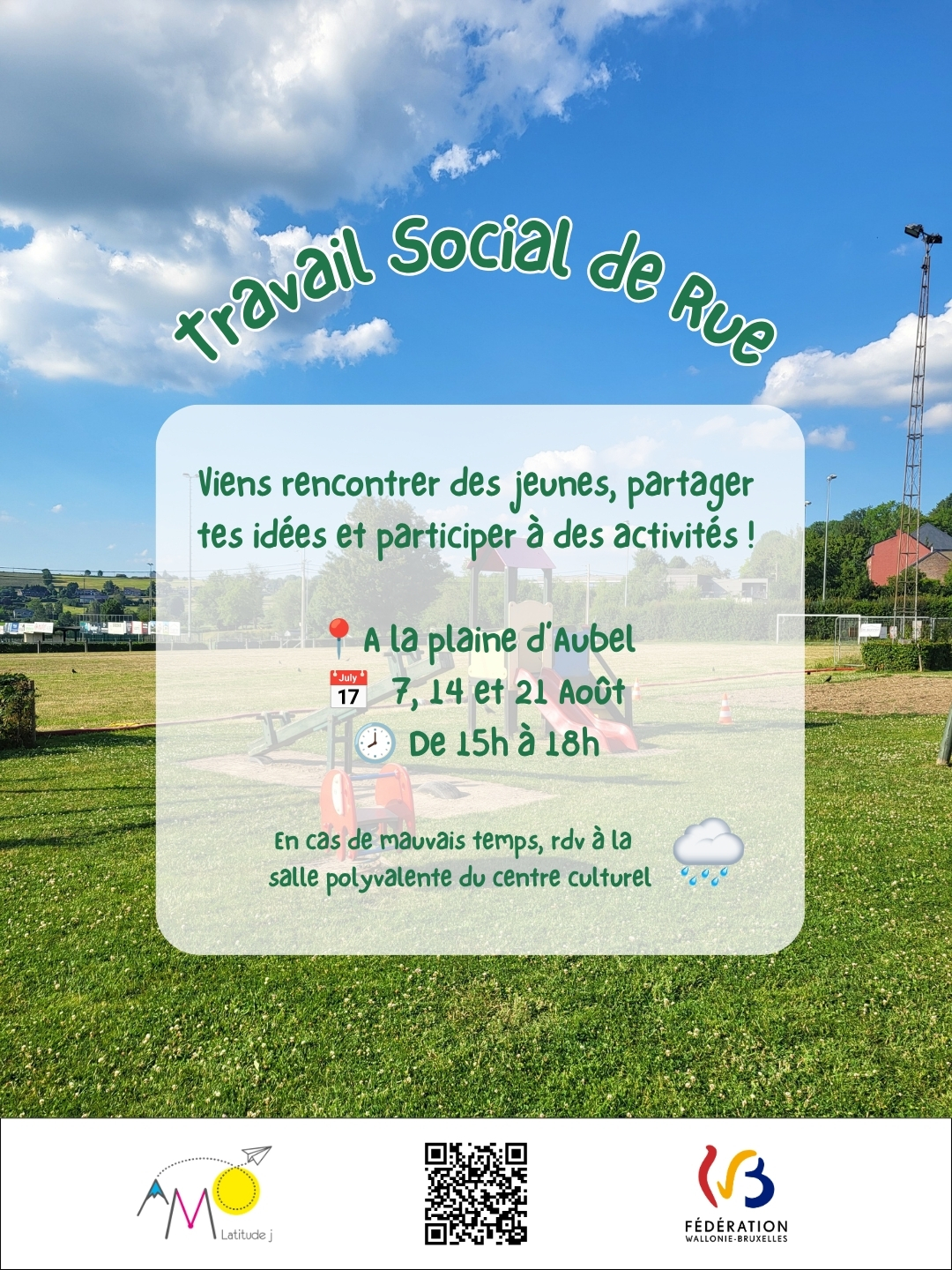 Image de l'activité