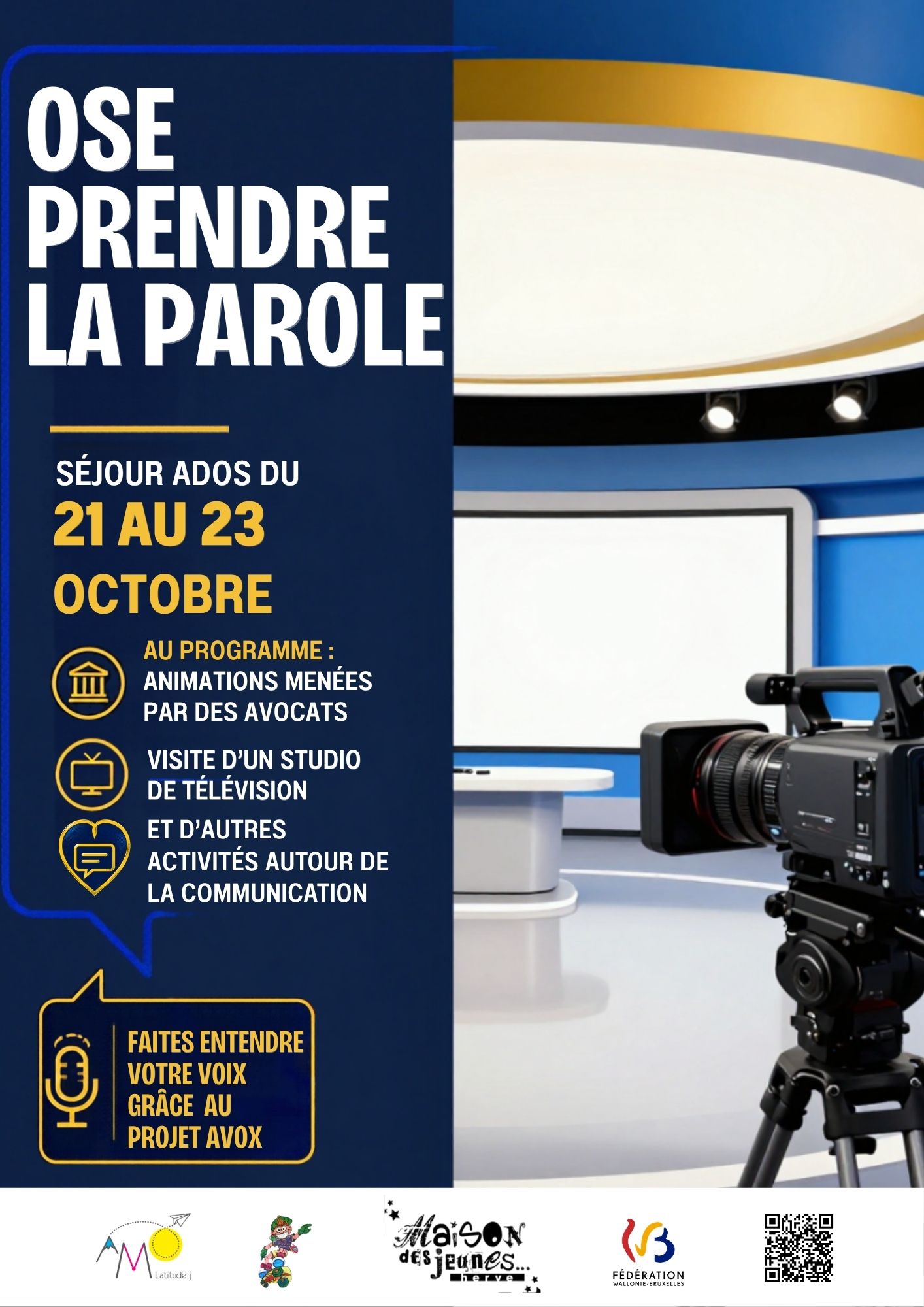 Image de l'activité