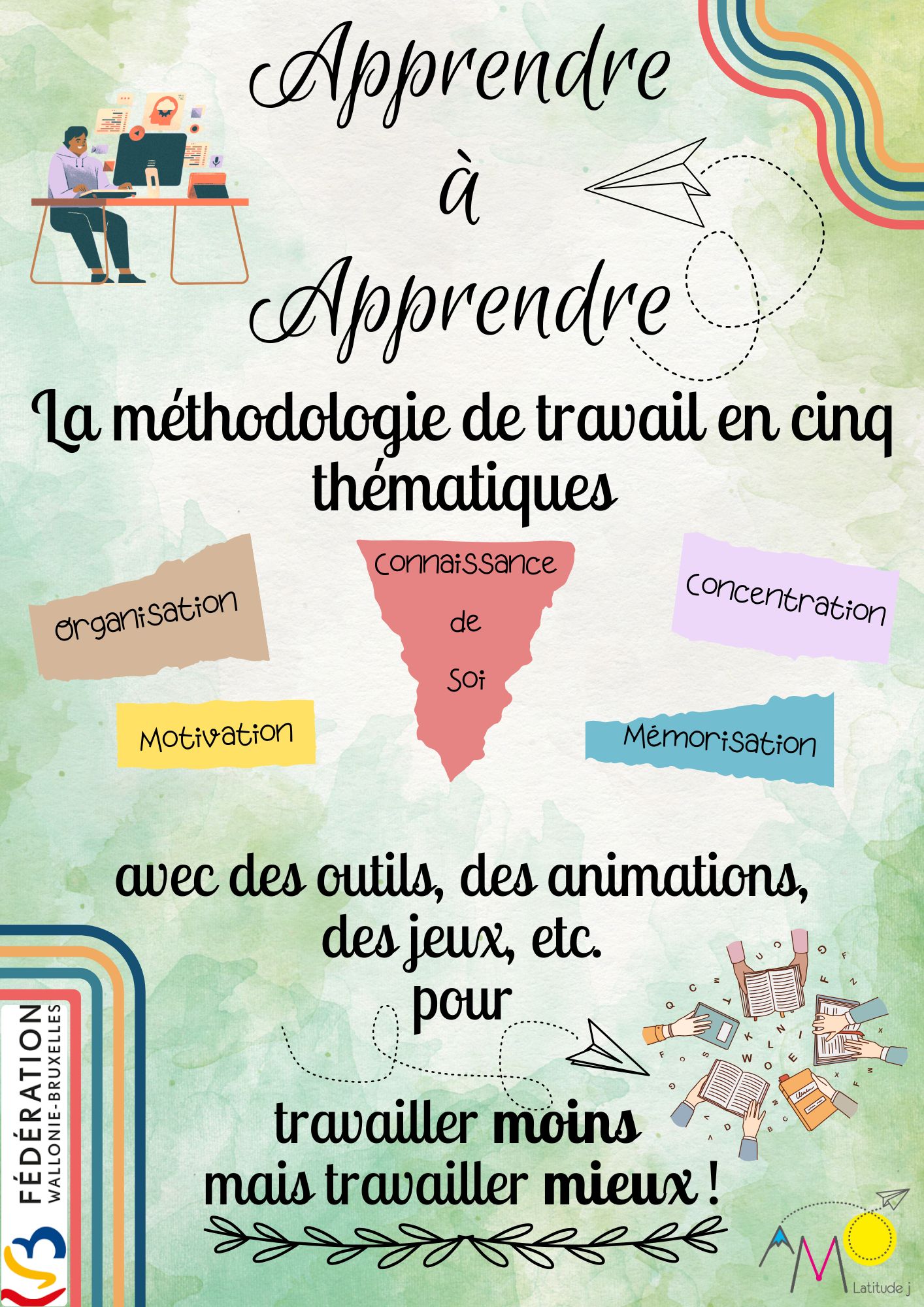 Apprendre à apprendre