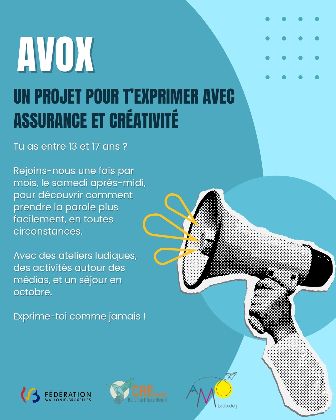 AVOX