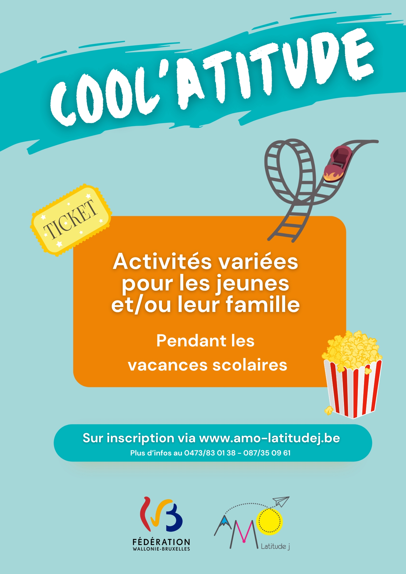 Cool'Atitude