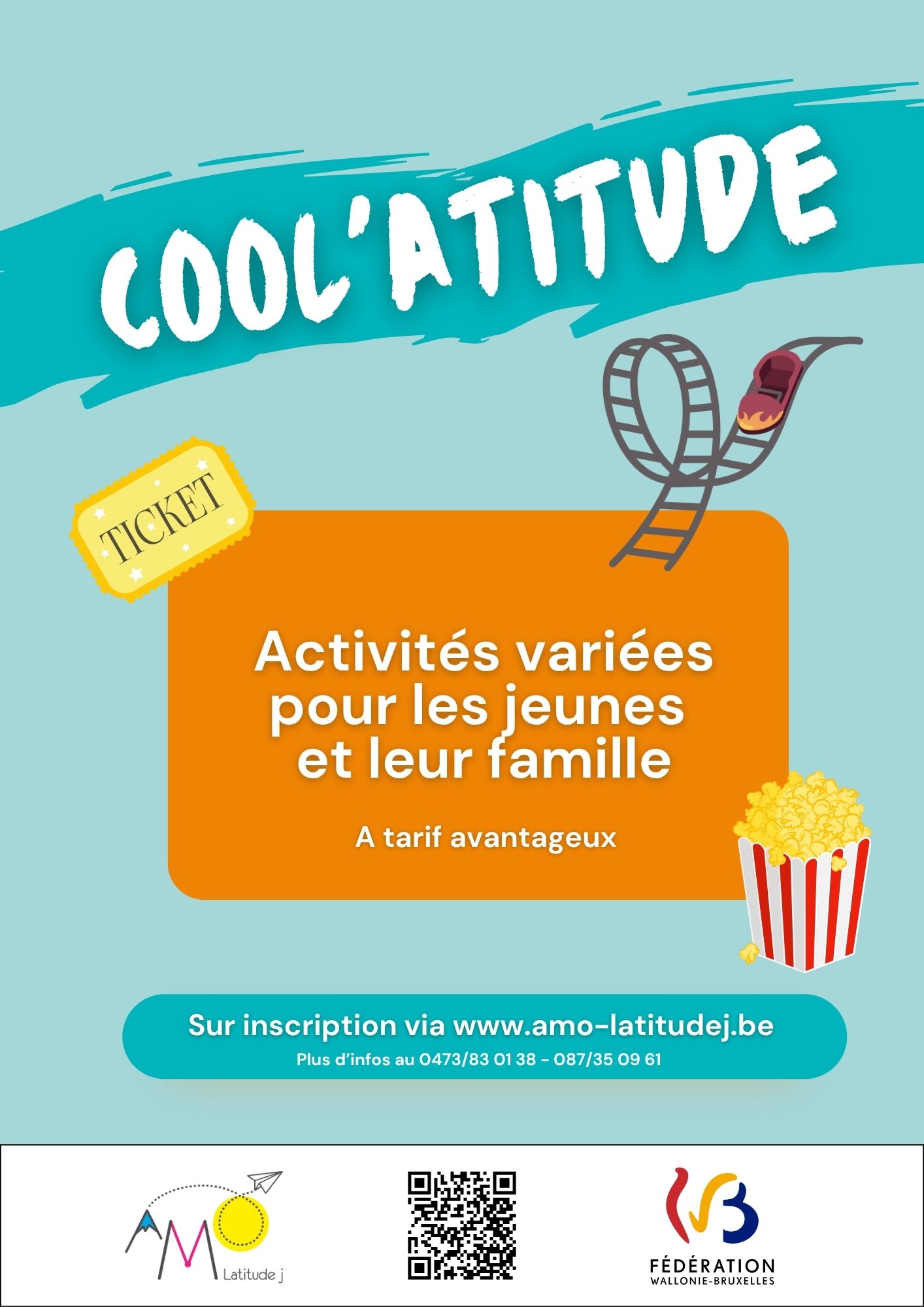Cool'Atitude