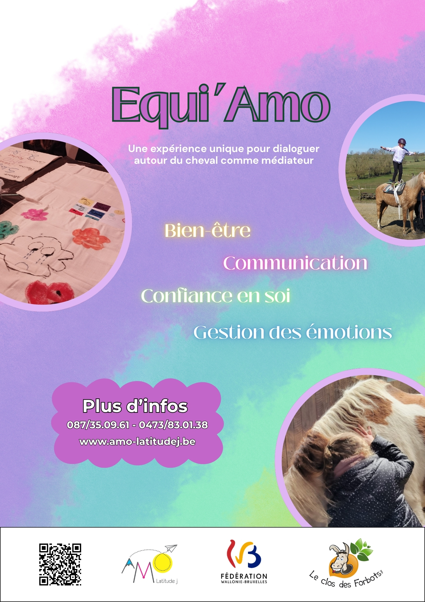Equi'AMO